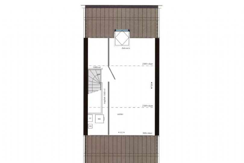 Afbeelding Laan van Westfalen 125, 6162 KJ Geleen : 5